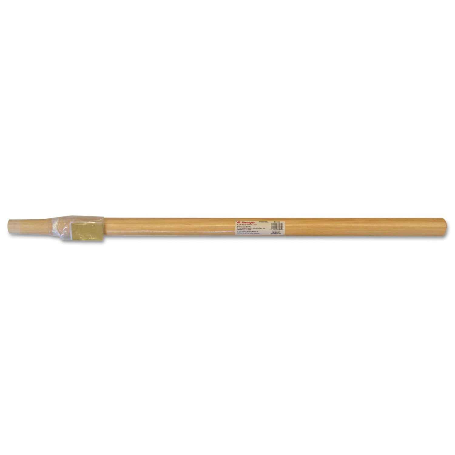 Sledge Hammer Handle, 36", Hickory