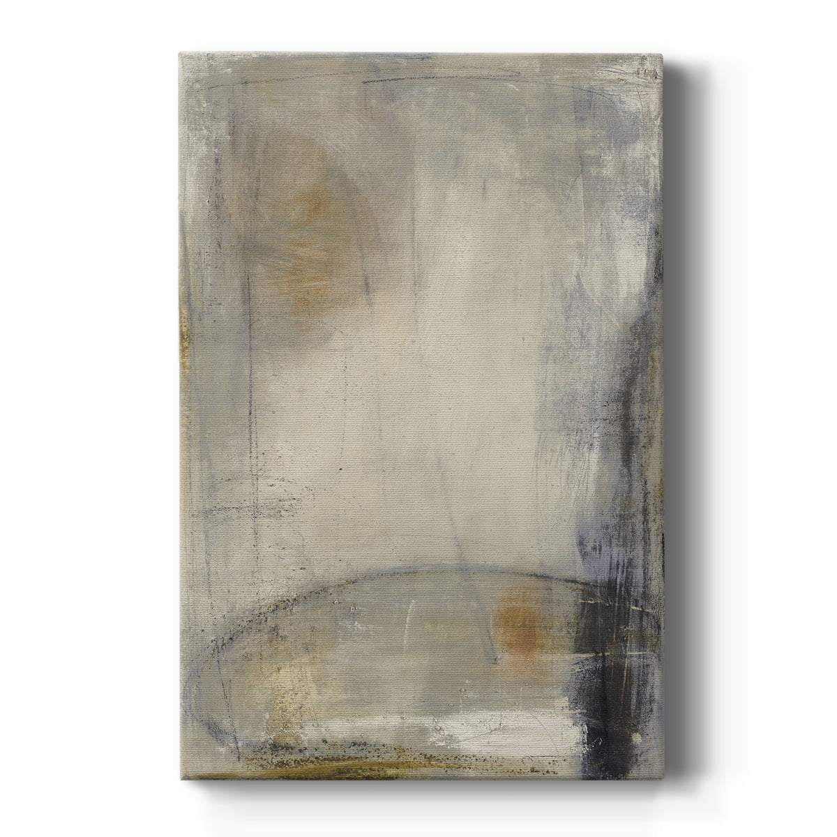 Sledge Hammer Premium Gallery Wrapped Canvas - Ready to Hang