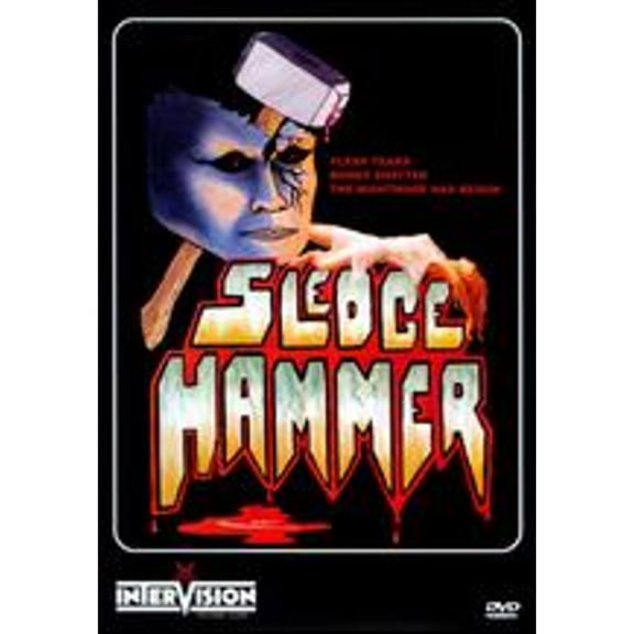 Pre-Owned Sledgehammer (DVD)