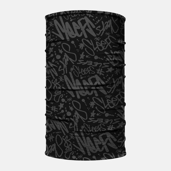 Sleefs Graffiti Neck Gaiter