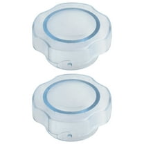 Sleek And Functional Replacement Lids For Vitamix 64Oz Containers Pack Of Two