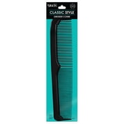 Sleek Classic Style Dresser Comb