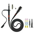 thumbnail image 1 of Sleek Design 200Mhz Oscilloscope Probe Kit With Enhanced Functionality, 1 of 8
