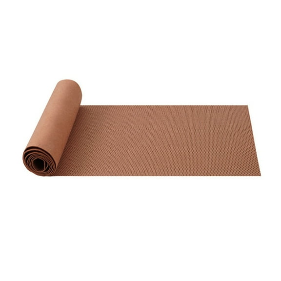 Sleek Ice And Snow Resistance Mat Designed To Enhance Safety On Icy Surfaces