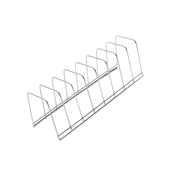 Sleek Kitchen Counter Organizers With Drainage Tray Space Saving Utensils Holder For Hygienic Dishware Arrangement