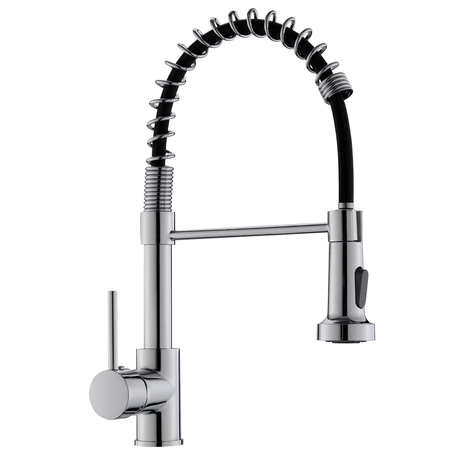 Sleek Kitchen Faucet Upgrade 4.4 Elevate Your Kitchen