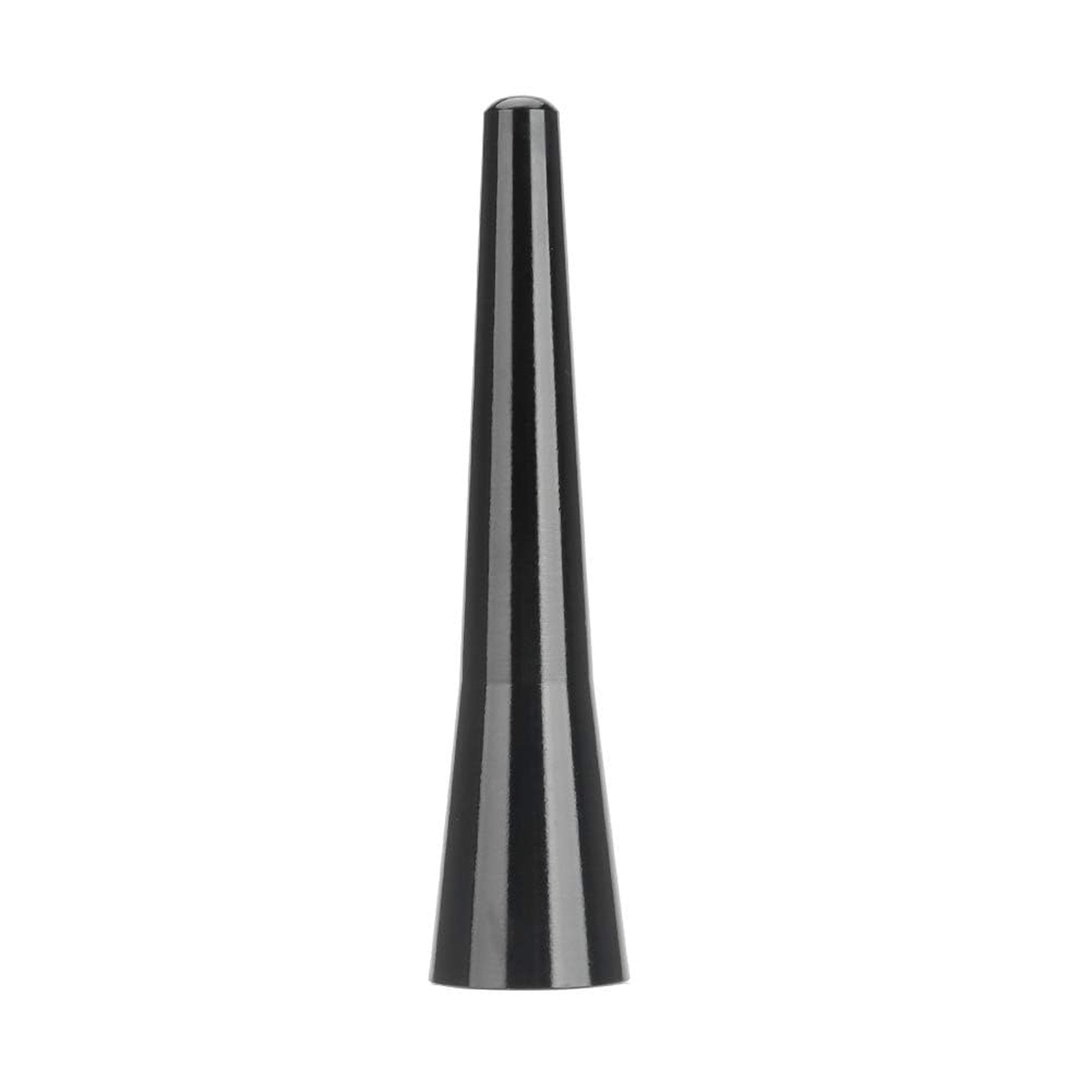 Antenna Corta Decorativa Per Mercedes R171 SLK - Stilo Accorciato Per Auto