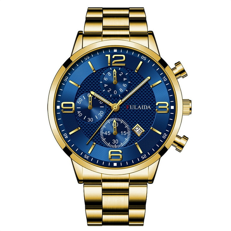 Small solar watch shop