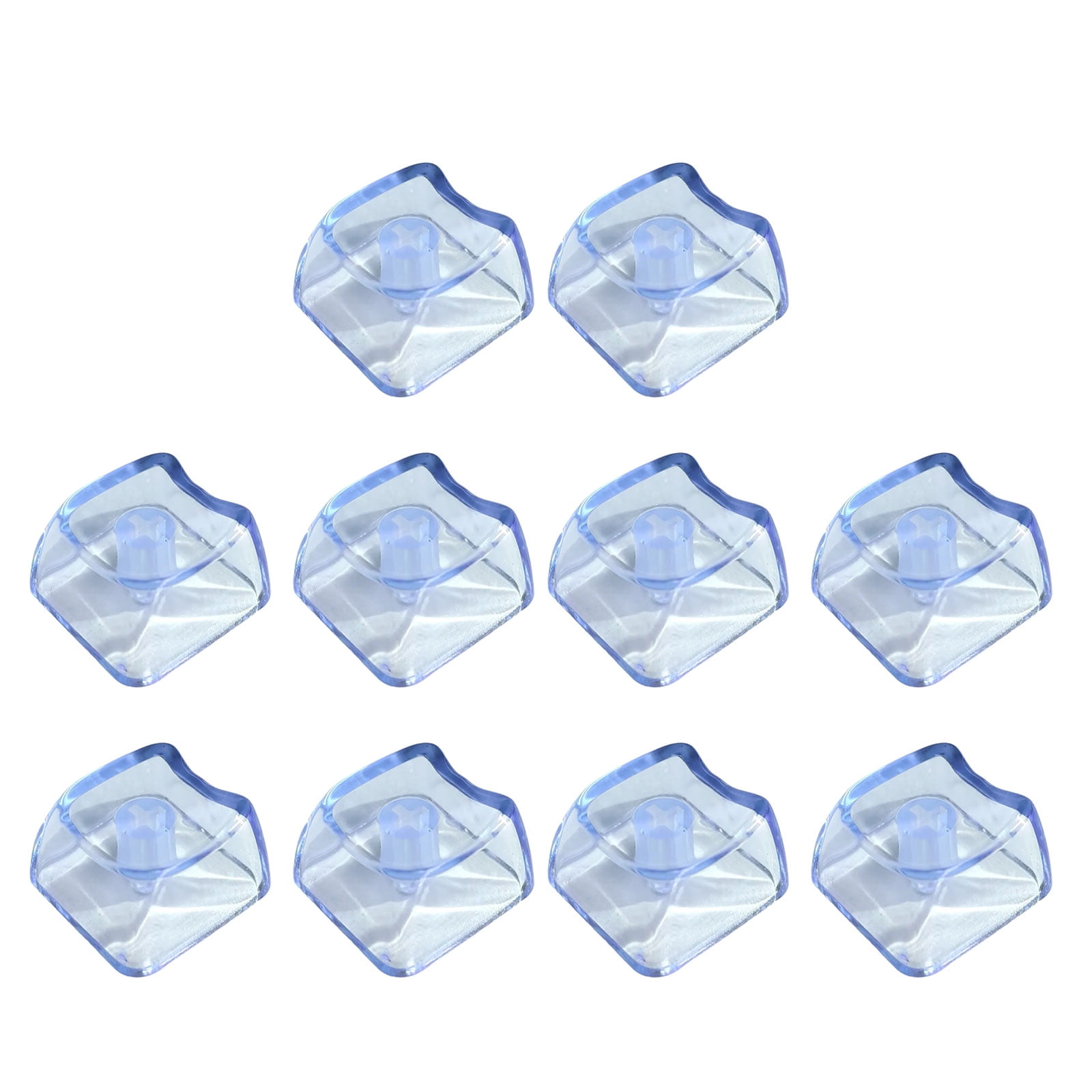 Switchable Keycap Kit 4 Keycaps Sleek Touch Keycaps For Mechanical Switches General 1U Height Component ...