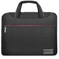 thumbnail image 1 of Sleek VANGODDY NineO Student, Business, Travel Messenger Laptop Bag fits 13" 13.3" 14" HP Laptops up to 13.5 x 10.75 Inches, 1 of 7