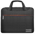 thumbnail image 1 of Sleek VANGODDY NineO Student, Business, Travel Messenger Laptop Bag fits 13" 13.3" 14" HP Laptops up to 13.5 x 10.75 Inches, 1 of 7