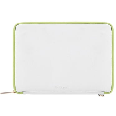 Sleek VANGODDY Premium Irista Tablet Case fits HP Tablets 7" - 8", up to 8.75 x 6.6 Inches