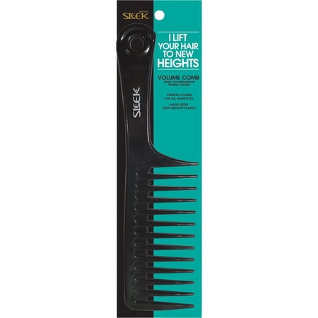 Firstline Sleek Volume Comb