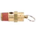 thumbnail image 1 of Sleek and Functional Efficient Pressure Release Valve for Air Compressors 165Psi, 1 of 9