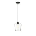thumbnail image 1 of Sleek and Stylish Octave Pendant Light, 1 of 6
