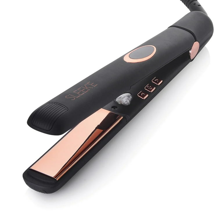 Flat iron from walmart 2025
