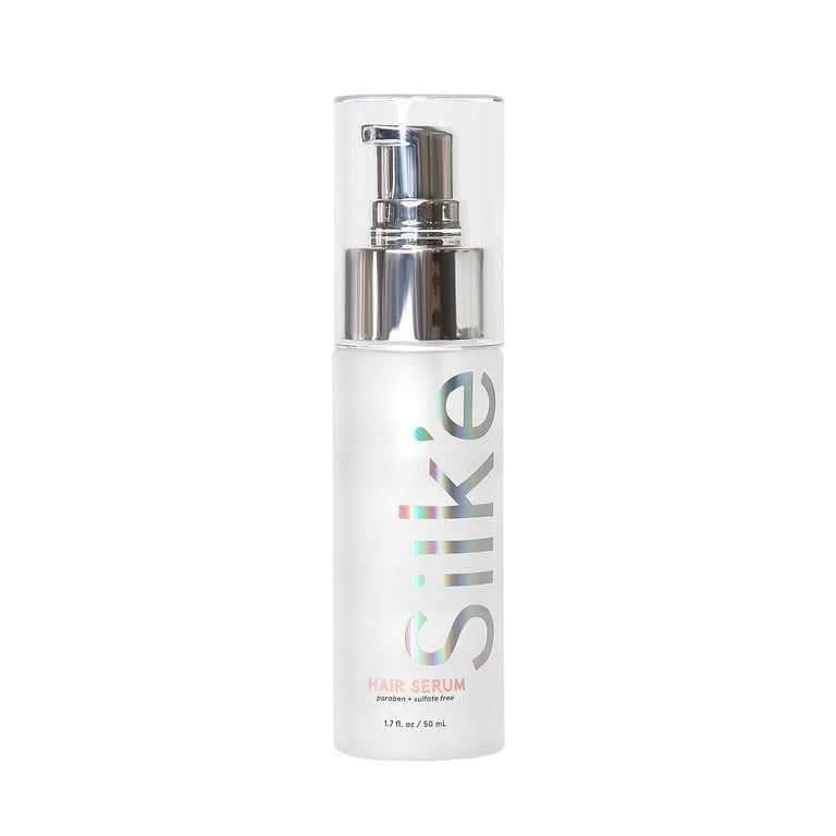 さとみさま専用HAIR SERUM 45ml 2本セット Sleek'e Silk'e Hair Serum Repair Therapy 1.7 fl oz 50 ml