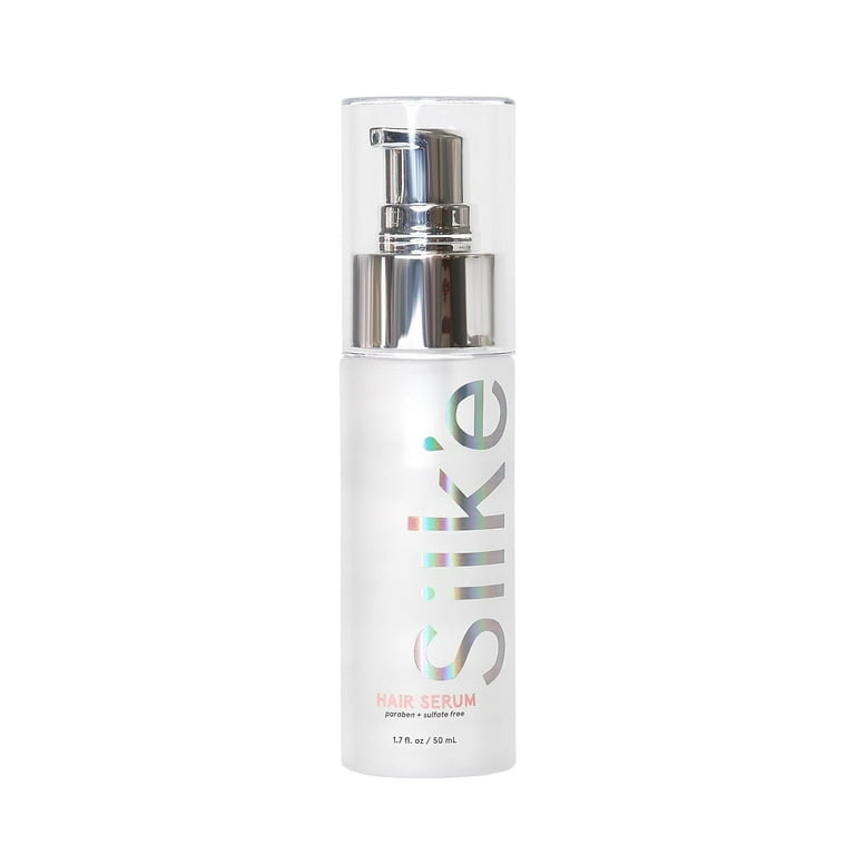Silk'e Repair Therapy Hair Serum - Walmart.com