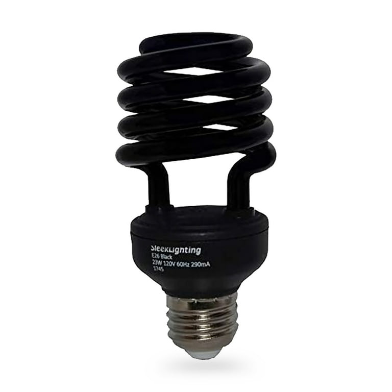 100 watt black light deals