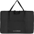 thumbnail image 1 of Sleekspace Art Portfolio Case. Soft Case Professional with Multi Handles for Artwork Storage Presentation Book Carrying Artist Bag, 1 of 4