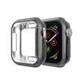 Sleektime Case for Apple Watch Series 6/5/4/SE 40mm, with Screen