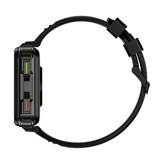 Sleep 4G Smartwatch WiFi GPS BT5.0 Smartwatch 2.4 Inch Touch Screen Support SIM Card Phone Call For  10.7 4GB/64GB Music Player 2MP Camera IP67 Water Proof