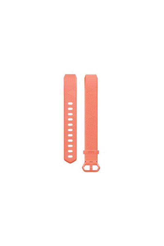 Classic - Arm band for smart watch - Small size - coral - for Fitbit Alta HR (Small)