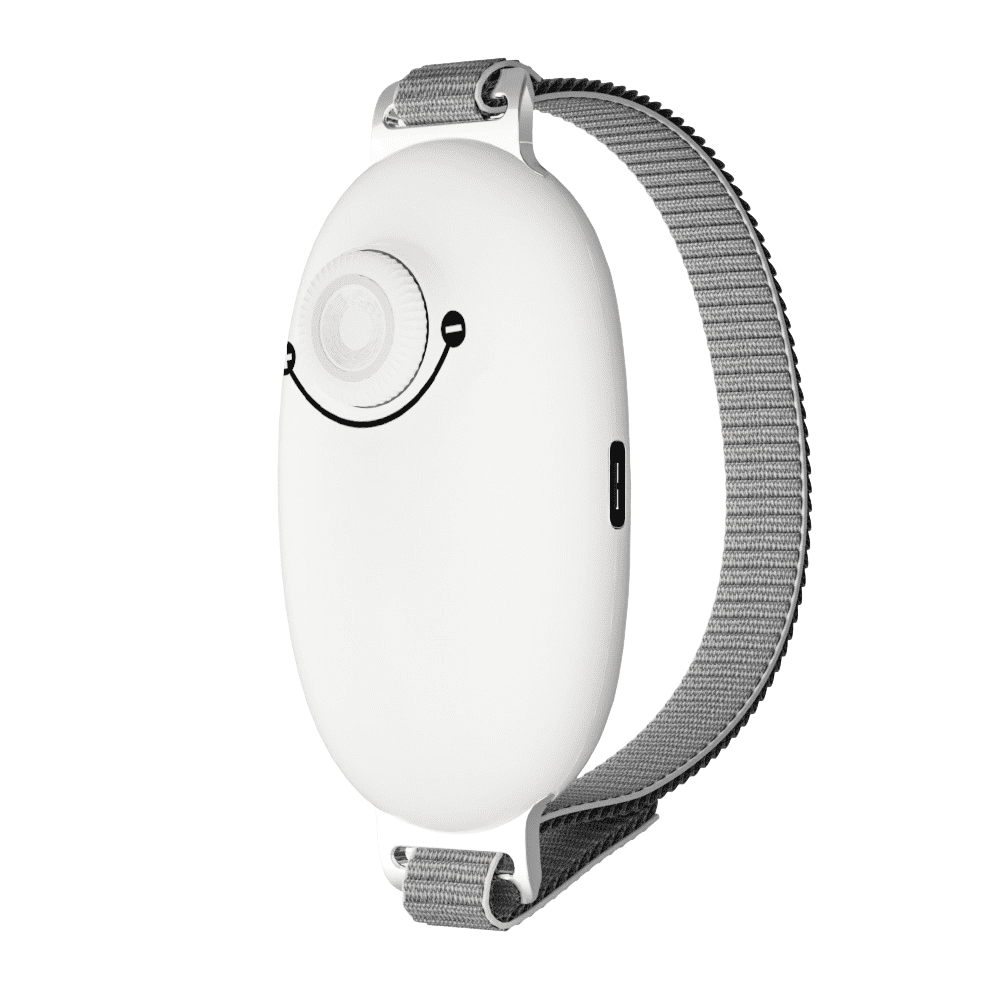 Sleep Aid Device, Anxiety Relief, Insomnia Relief, Hand Held, Wearable