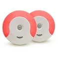thumbnail image 1 of Sleep Aid Motion Night Light - Red, 1 of 7