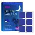 Sleep Aid Patch Relaxing & Soothing For Fatigue Supports Better Sleep
