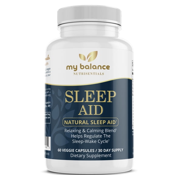 Sleep Aid, Relax the mind body