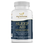 Sleep Aid, Relax the mind body