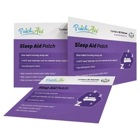 Patchaid