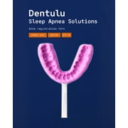 Sleep Apnea Bite Fork