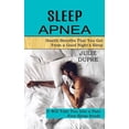 thumbnail image 1 of Sleep Apnea: Health Benefits That You Get From a Good Night's Sleep (It Will Take You Into a Pain Free Sleep Study), (Paperback), 1 of 1