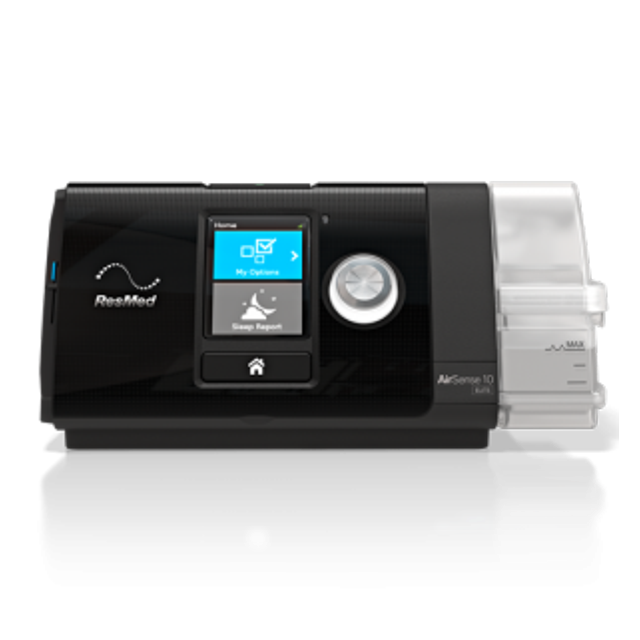 Sleep Apnea Machine S10 Elite