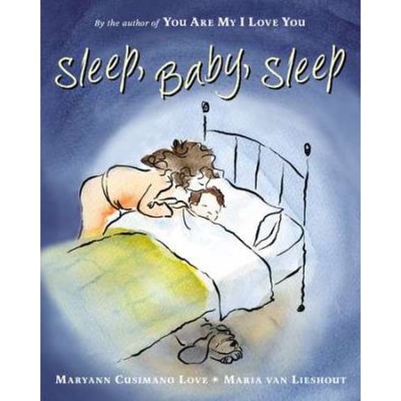 Pre-Owned Sleep, Baby, Sleep (Unknown) 0399161449 9780399161445