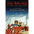 thumbnail image 1 of Pre-Owned Sleep, Baby, Sleep: Lullabies and Night Poems (Hardcover) 0688108776 9780688108779, 1 of 1