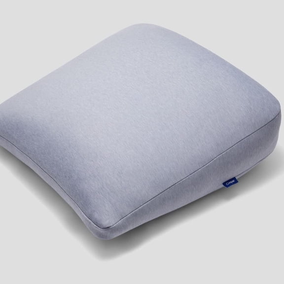 Sleep Backrest Pillow, One Size, Gray