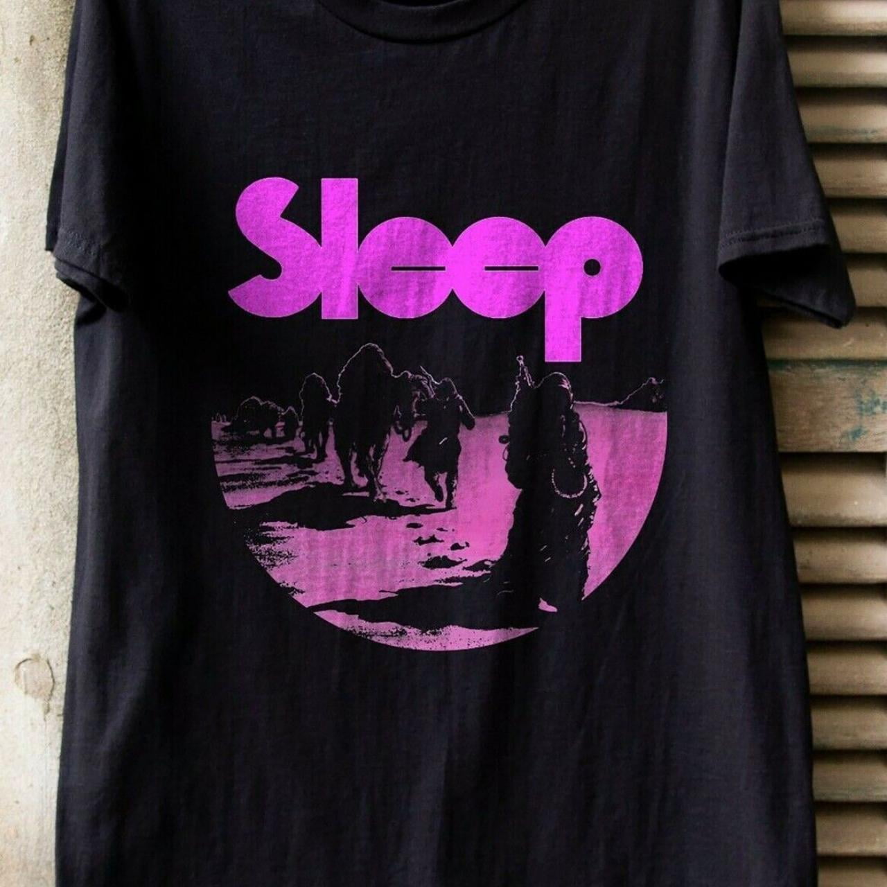 Sleep band shirt hotsell