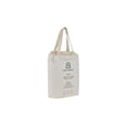 thumbnail image 1 of Sleep & Beyond 100% Cotton 300TC Sateen Classic Ivory Fitted Sheet in Full Up to 18", 1 of 4