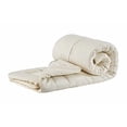 thumbnail image 1 of Sleep & Beyond myTopper™, 100% Washable Wool Mattress Topper, Twin 39x", 1.5in thick, 1 of 7
