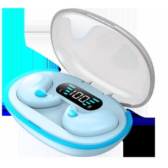 Sleep Bluetooth Headset For Side Sleep