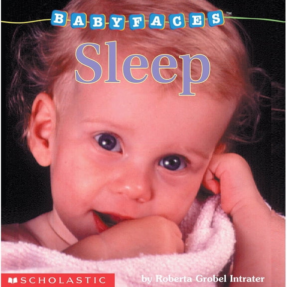 Pre-Owned Sleep (Board book) 0439420040 9780439420044