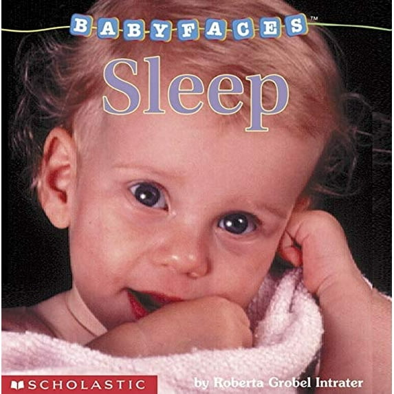 Pre-Owned Sleep (Board book) 0439420040 9780439420044