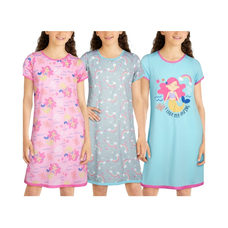 nightie next