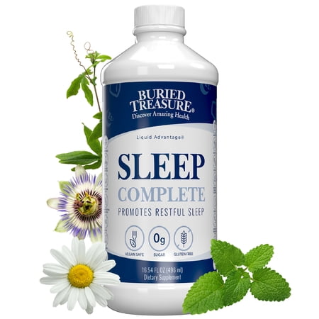 Sleep Complete