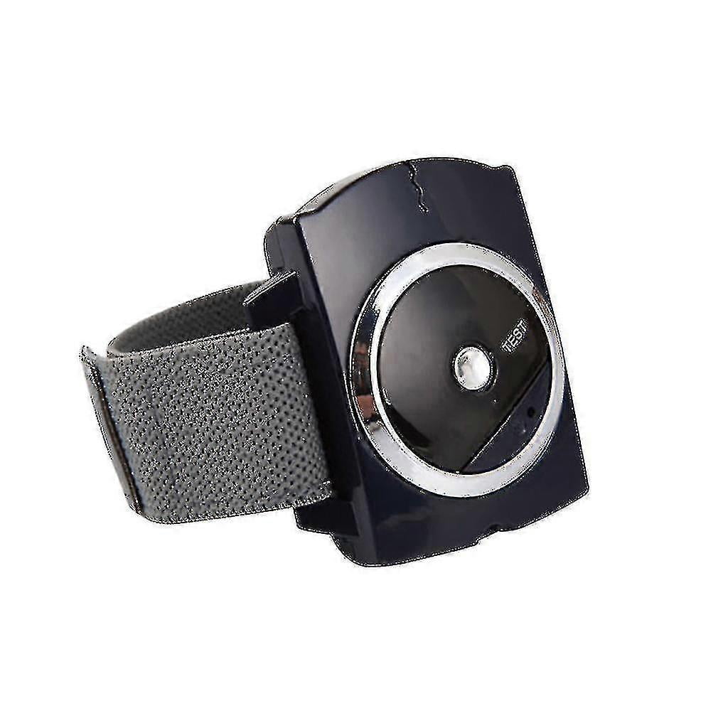 Sleep Connection Anti snore Watch Detects Snoring Device Wristband Sleeping Aid