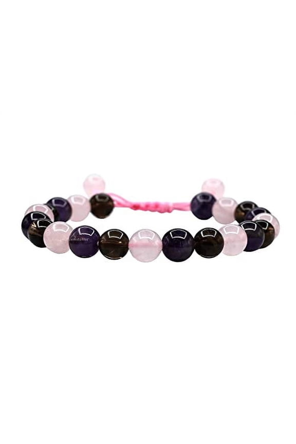 Sleep Crystal Bracelet Adjustable