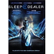 Sleep Dealer [Blu-ray]